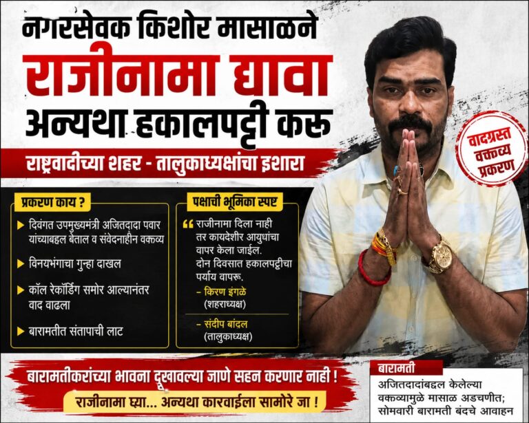 Kishor Masal